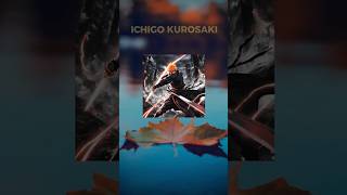 Ichigo’s Stand: Defiance Against Destiny#shorts #bleach #bleachanime #ichigo #animefansclub