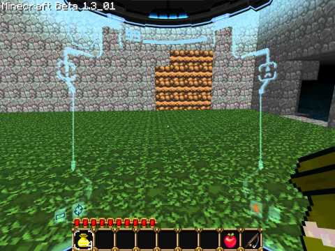 Let's Play MineCraft Season 5 Ep 7