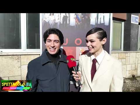 Hearts 3, Bianca Panconi and Carmine Buschini interview