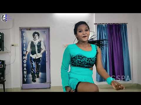 Pal - Jalebi | Gspa - Student Showcase | Girish Mohanty |