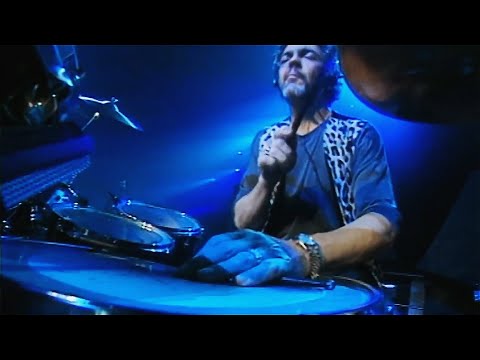 Michel Jonasz – Triste Et Bleu (Michel Jonasz Au Zénith 1993) [remastered]