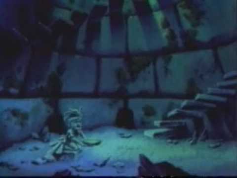 King's Quest VII - promo