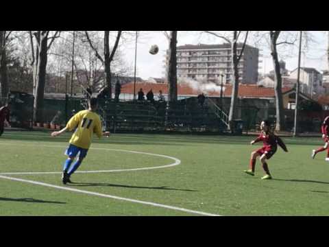 05/03/17 Giovanissimi 2002_ Rebaudengo - Vanchiglia