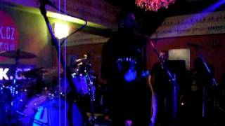 Video Křest desky - Tančák (Jičín)