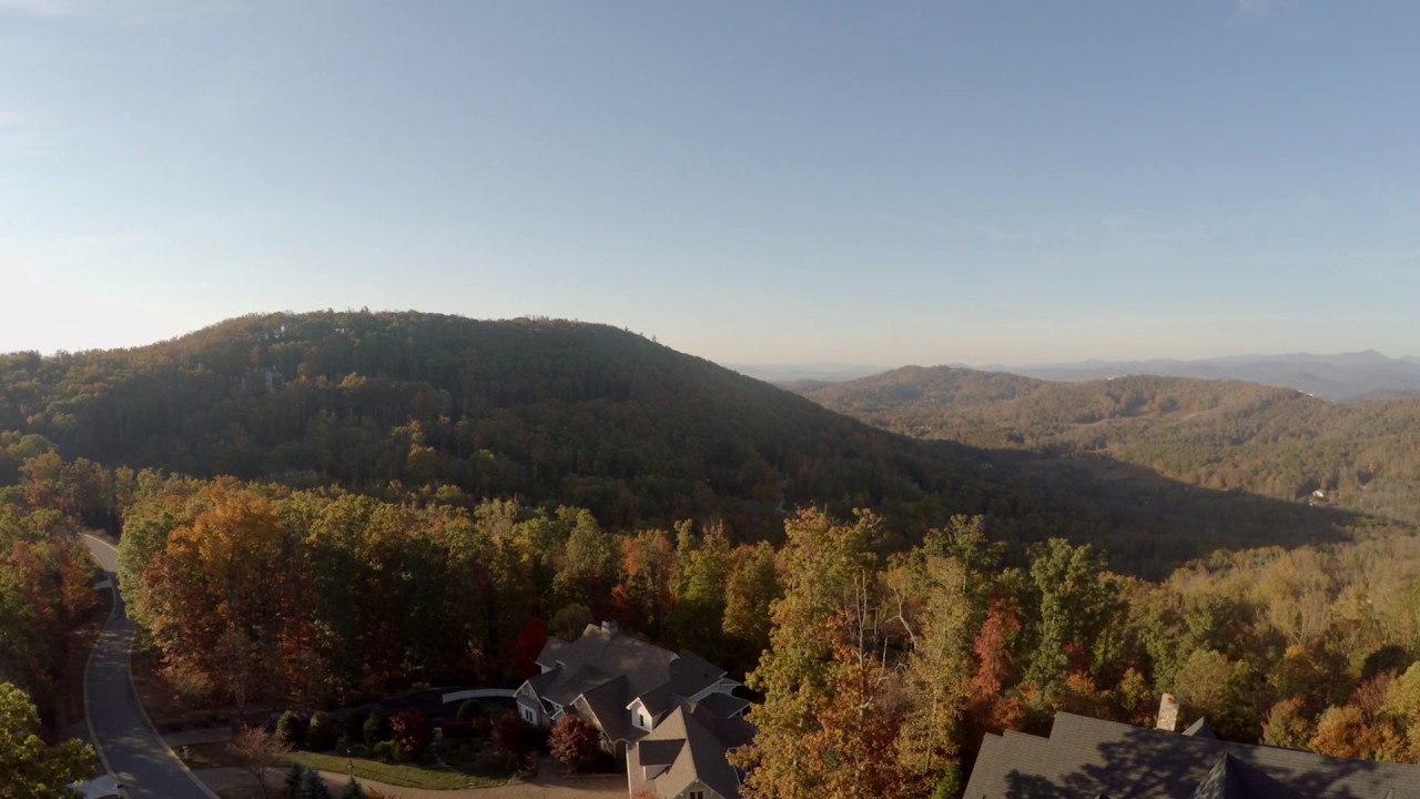 Select Homesites Poplar Ridge (Asheville, NC)