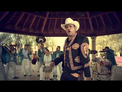 Las Guayabas La Numero 1 Banda Jerez de Marco Antonio Flores HD