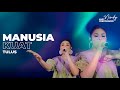 TULUS MANUSIA KUAT NINDY AYUNDA Live Cover CERITA NINDY