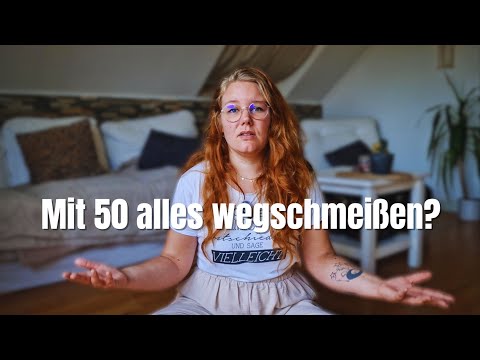 Kein Besitz mehr ab 50?