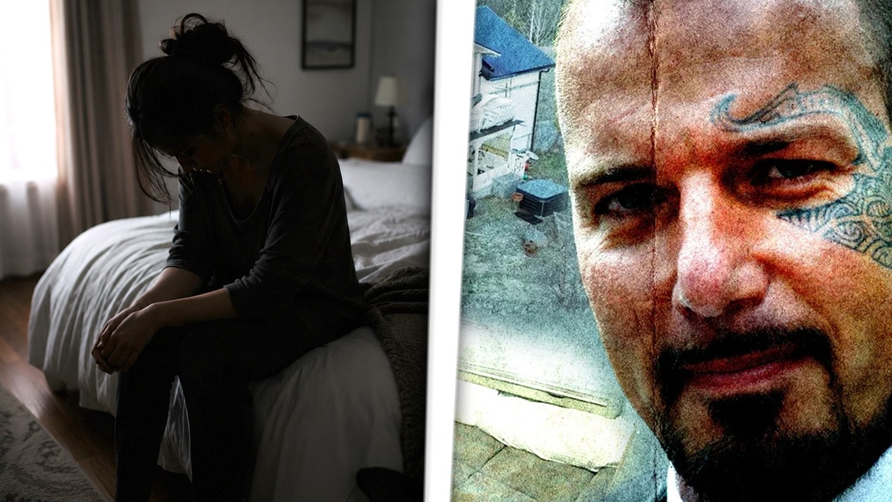 PROSTITUYE A SU ESPOSA MÁS DE 300 VECES: El terrible caso real que ha sacudido al mundo