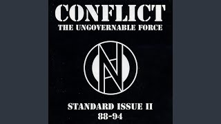 The Ungovernable Force