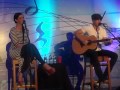 Thompson Square- Intro and performance to You Don't Get Lucky That Many Times