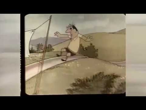 HB Männchen Bruno geht in die Luft - Fernsehkult