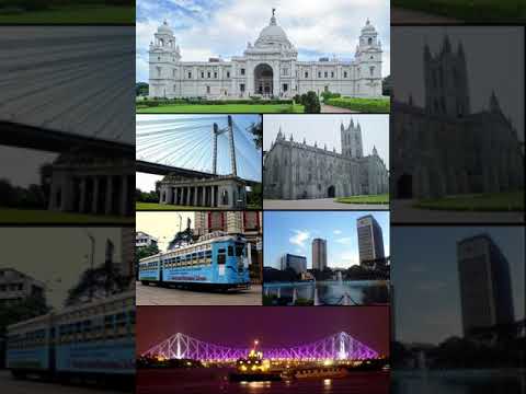 Calcutta | Wikipedia audio article
