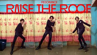 Download lagu NCT 2020 'RESONANCE: RAISE THE ROOF' Dance Cover mp3