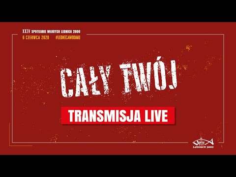 Lednica 2020 - transmisja na żywo