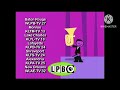 PBS KIDS Station ID Magician LPB 2005 09