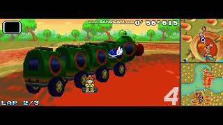 Download Lagu Mario Kart Bundle - N64, GCN, Wii, 3DS (Part 11: Wii Star Cup) Thumbnail