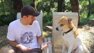 Boy's Life Monologue