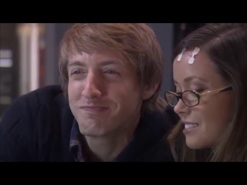 Dollhouse Bloopers with Summer Glau