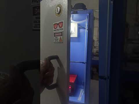 Photochemical Reactor