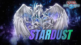 Let's go Stardust | Yu-Gi-Oh Duel Links