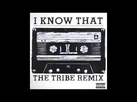 KND - I Know That (The Tribe Remix)