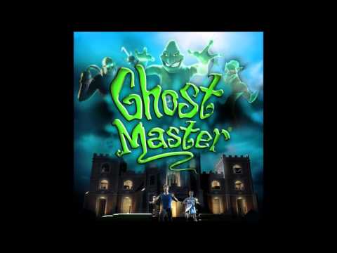 Ghost Master • Ghoul Room