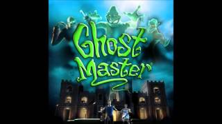 Ghost Master • Ghoul Room