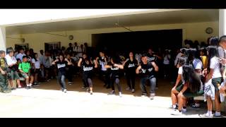 Download lagu JFK Uprising Dance Club Last Day mp3