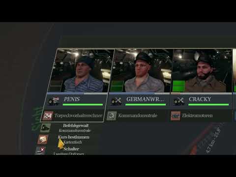 kleiner Guide zum Konvoiangriff - #uboat