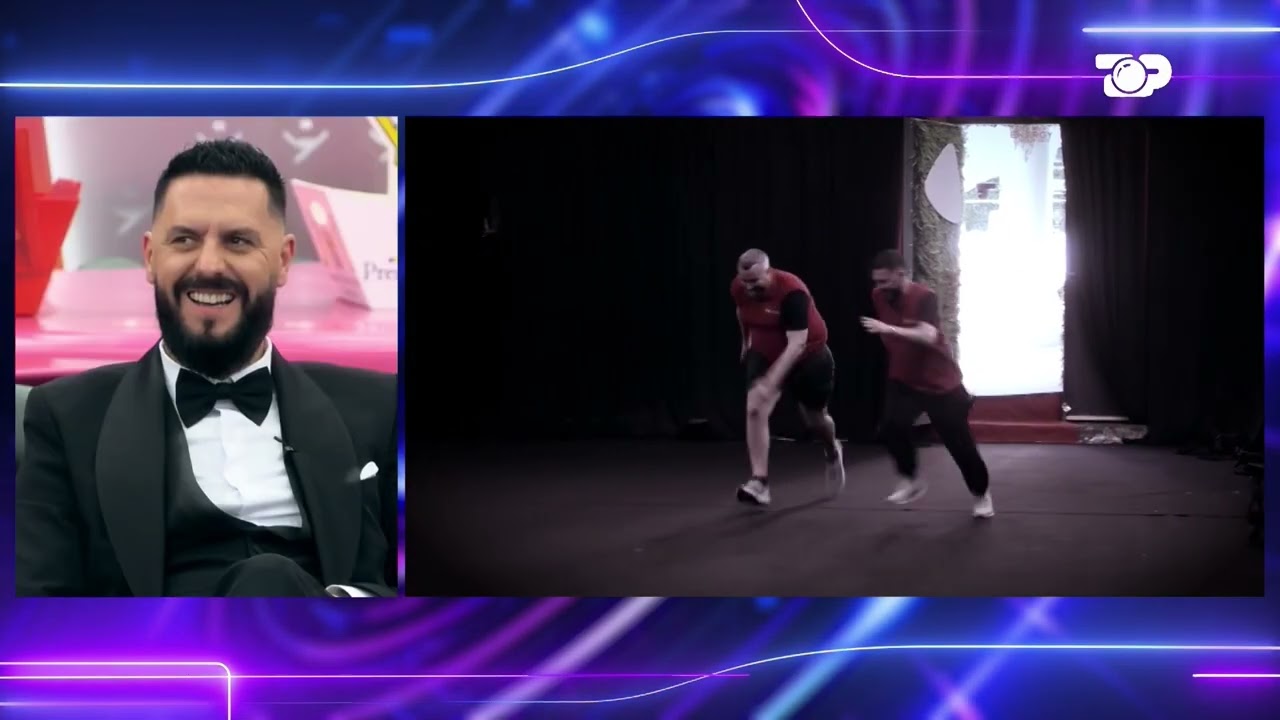 Garë vrapi mes banorëve, cili pati sukses në sfidën e ESP Oil