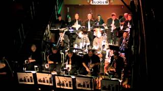 It's Been A Long Long Time - New Providence Big Band - Roots Cultural Center - June 18, 2013