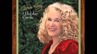 Carole King (Christmas) - My Favorite Things 2011