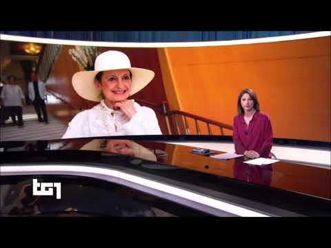 ADDIO A CARLA FRACCI: la prima ballerina assoluta