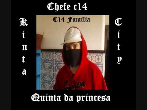 chefe c14-c14 familia