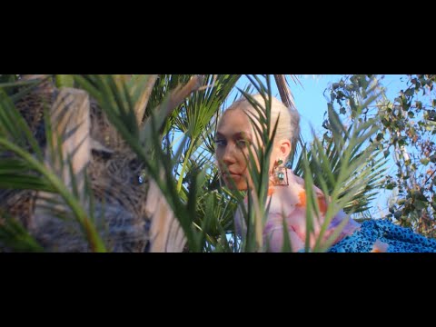Povi - Who Better (Official Music Video)