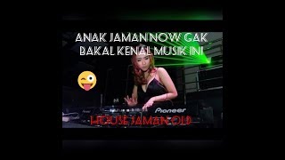 Download lagu Eva Musik House ,anak jaman now gak bakal tahu musik ini mp3