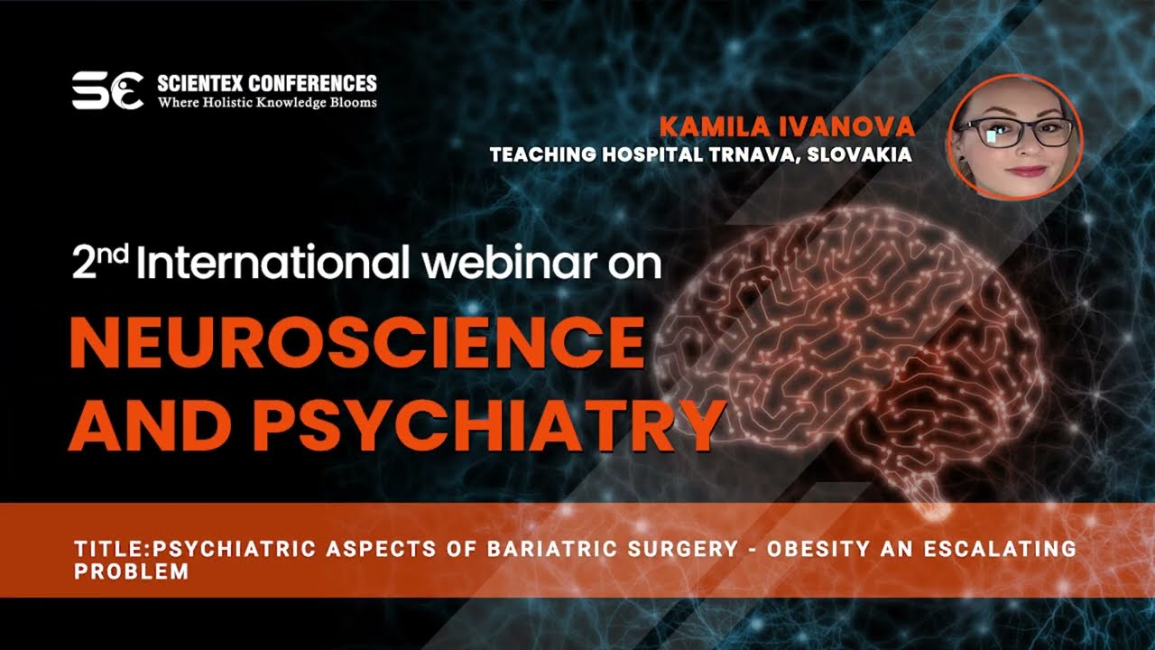 Psychiatric aspects of bariatric surgery - Obesity an escalating problem