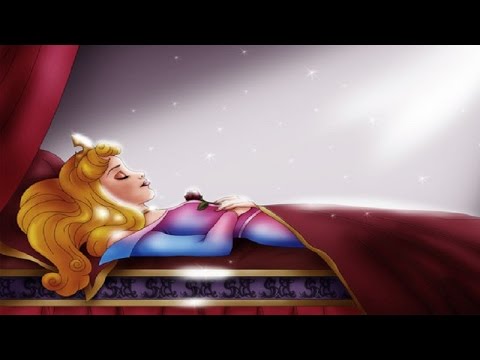 Beautiful Waltz Music - Sleeping Beauty