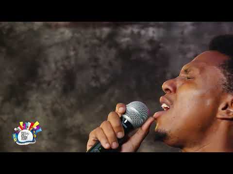 SAUTI THERAPY : GWAMAKA MWAKALINGA - WAMNGOJEAO BWANA