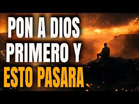 DO THIS AND ALL WILL BE ADDED TO YOU - Matthew 6:33 - Christian Reflection