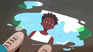 O'Kenneth - EASY (Visualiser) O'Kenneth - EASY (Visualiser)