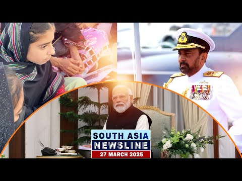 PM Modi, India China issues & Ex Lankan navy commander on UK sanctions