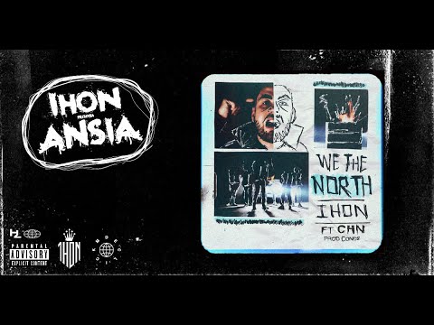 We The North (con CHN)