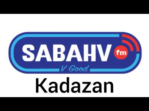 Sabah VFM Jingle (Kadazan)