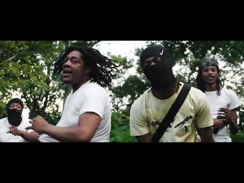 Luh Tmo - Natural Bridge Island (Official Music Video)