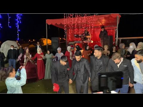 KOMA MURAT ( Suat Eğdi ) MENCE 2020