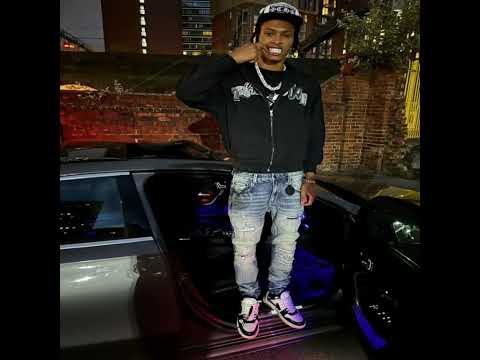 Did It First - Nemzzz x Ice Spice [Prod. AJ]