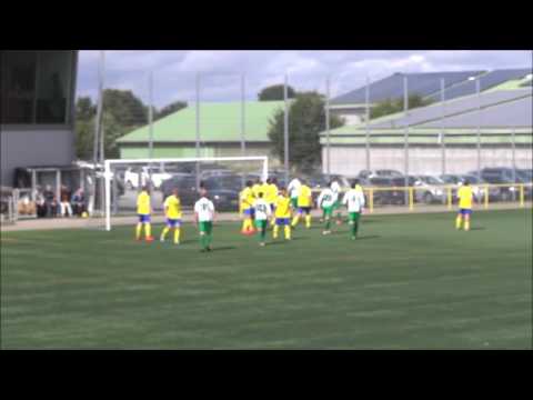 2.Spieltag (Bezirksliga Mitte): TuS Kirchberg - FC Plaidt