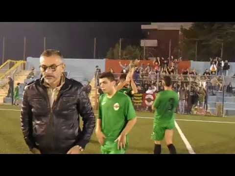 A.s.d. Ideale Bari - F.c.d. Soccer Modugno (Coppa Puglia) (parte 15)